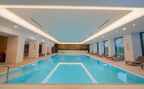 Hotel International