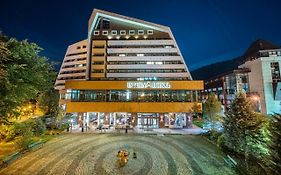 Hotel International